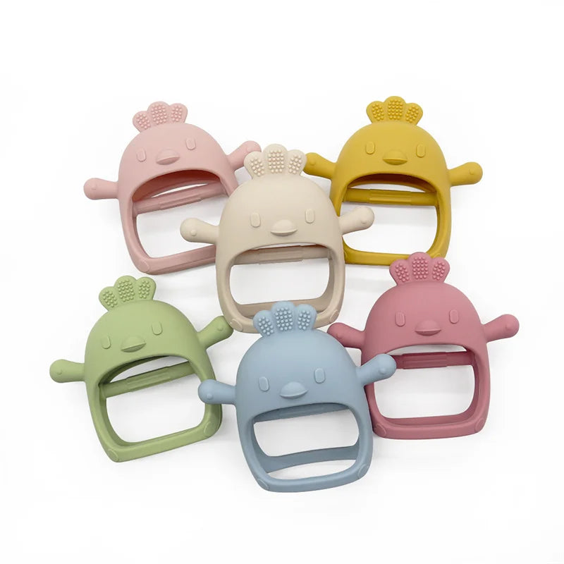 SoftChew Teether